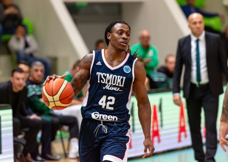 Stefan Moody