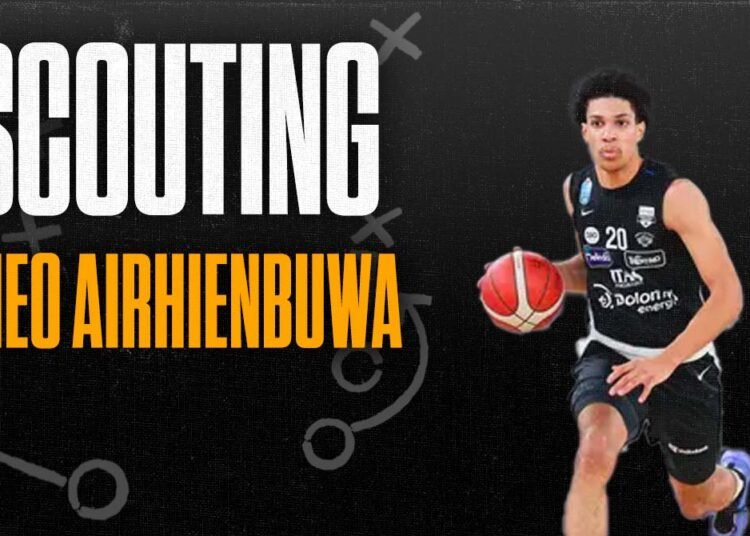 Theo Airhienbuwa: scouting, cosa porta a Trento?