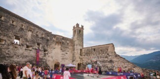 Aquila Trento