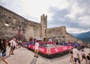 Aquila Trento