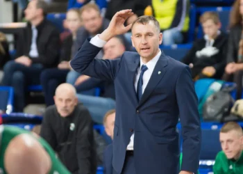 Zalgiris Kaunas