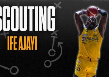 Ife Ajayi scouting: Cosa porta a Cantù?