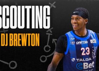 DJ Brewton, scouting: cosa porta alla APU Udine?
