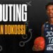 Scouting: Allan Dokossi è la nuova scommessa del Paris Basketball