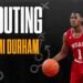 Aljami Durham, scouting: cosa porta alla Vanoli Cremona?