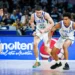 Italia U18 schianta la Serbia: 95‑66 nei quarti di EuroBasket