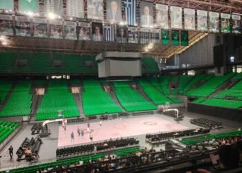 Euroleague Coaches Board “on Court”: il racconto del day 1