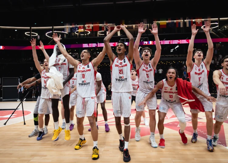 On Court Mondiali U19: cosa sta succedendo a Losanna?