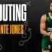 Devante’ Jones, scouting: cosa porta a Trento?