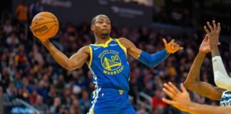 NBA Trade Deadline