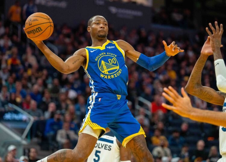 NBA Trade Deadline