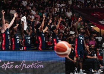Mondiali U19 On Court: le semifinali vanno come da copione, quanti bei prospetti!