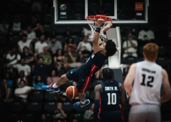 Mondiali FIBA Under 19, a giocarsi il titolo saranno Stati Uniti e Germania