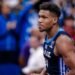 Giannis Antetokoumpo