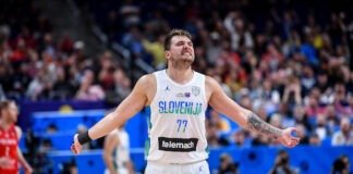 Luka Doncic