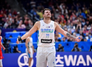 Luka Doncic