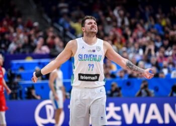 Luka Doncic