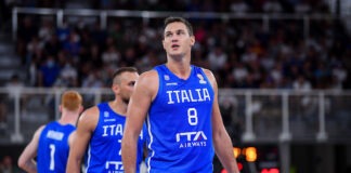 Danilo Gallinari