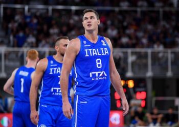 Danilo Gallinari