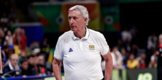 Svetislav Pesic