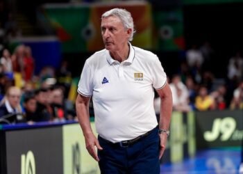 Svetislav Pesic