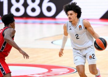 Eurobasket 2025