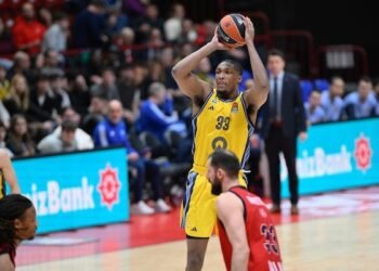 David McCormack