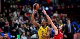 David McCormack
