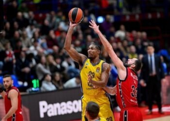 David McCormack