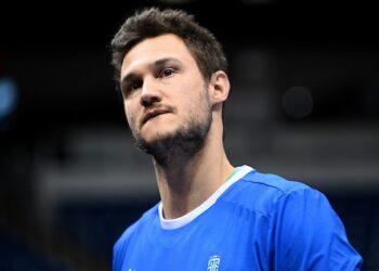 Danilo Gallinari