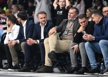 Il presidente del Partizan sull’incremento del budget e la futura Eurolega