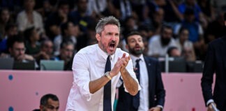 Gianmarco Pozzecco