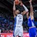 Grecia-Italia, Giannis, Melli-Niang e poca mira: il gameplan