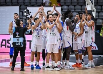 Italia-Georgia, la panchina azzurra alla distanza: il gameplan