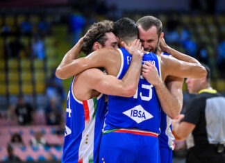 Italia-Bosnia, Fontecchio-Thompson: il gameplan