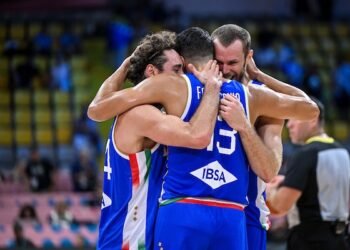 Italia-Bosnia, Fontecchio-Thompson: il gameplan