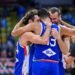 Italia-Bosnia, Fontecchio-Thompson: il gameplan