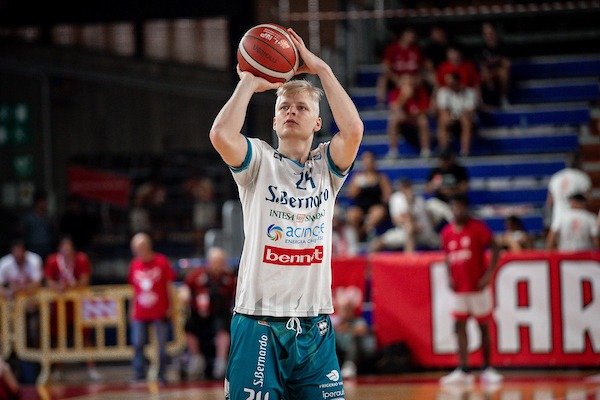Joonas Riismaa