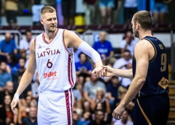 Eurobasket 2025