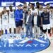 Italbasket: arrivano i primi tagli di coach Pozzecco