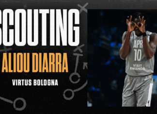 Aliou Diarra