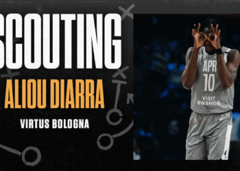 Aliou Diarra