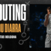 Aliou Diarra