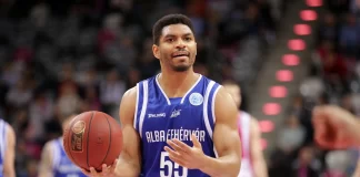 Allerik Freeman