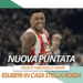 Basketmercato: gli esuberi di Belgrado e il futuro di Mitoglou