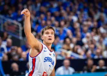 Bogdanovic