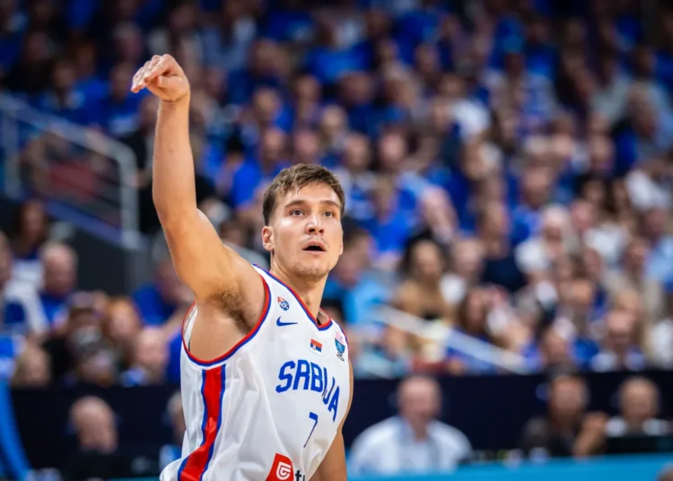 Bogdanovic