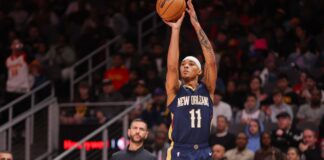 Brandon Boston Jr