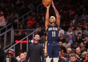 Brandon Boston Jr