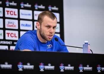 Melli: “La Grecia non è solo Giannis, è la favorita del girone”